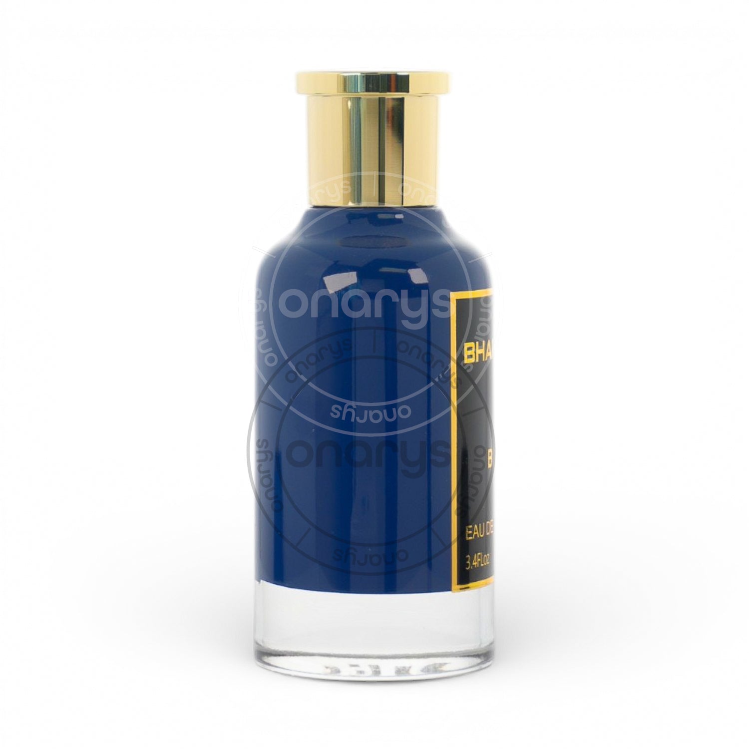 Bharara Boujee Women Eau de Parfum (EDP) 3.4 oz / 100 ml | wmafusion:850050062370