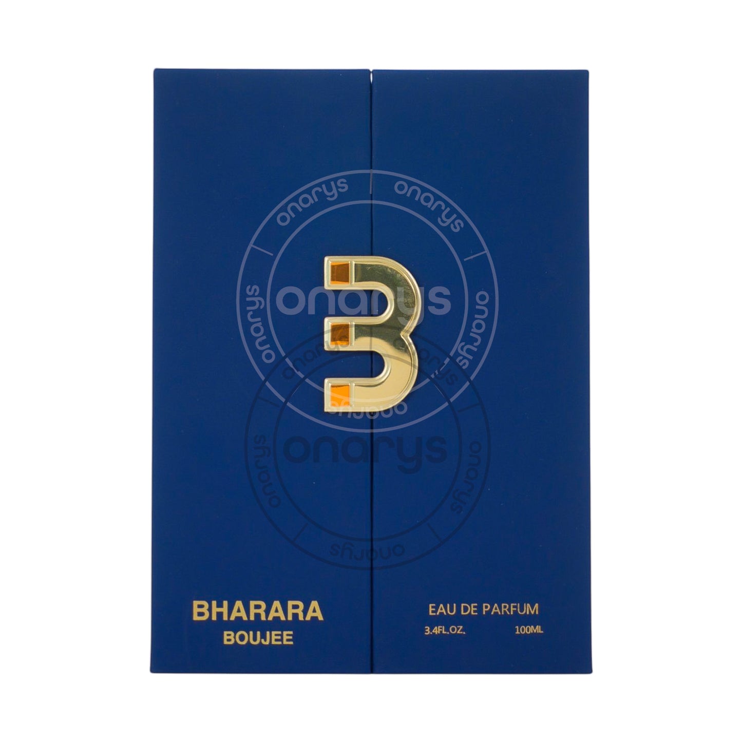 Bharara Boujee Women Eau de Parfum (EDP) 3.4 oz / 100 ml | wmafusion:850050062370