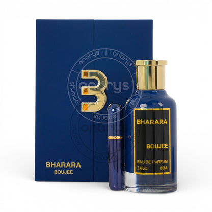Bharara Boujee Women Eau de Parfum (EDP) 3.4 oz / 100 ml | wmafusion:850050062370
