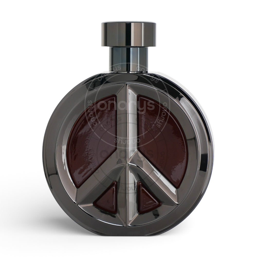 Bharara Peace Eau de Parfum (EDP) 3.4 oz / 100 ml | wmafusion:850050062394