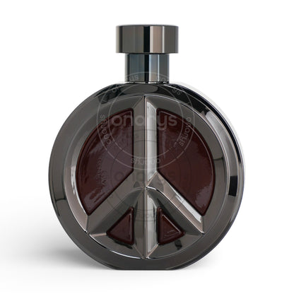 Bharara Peace Eau de Parfum (EDP) 3.4 oz / 100 ml | wmafusion:850050062394