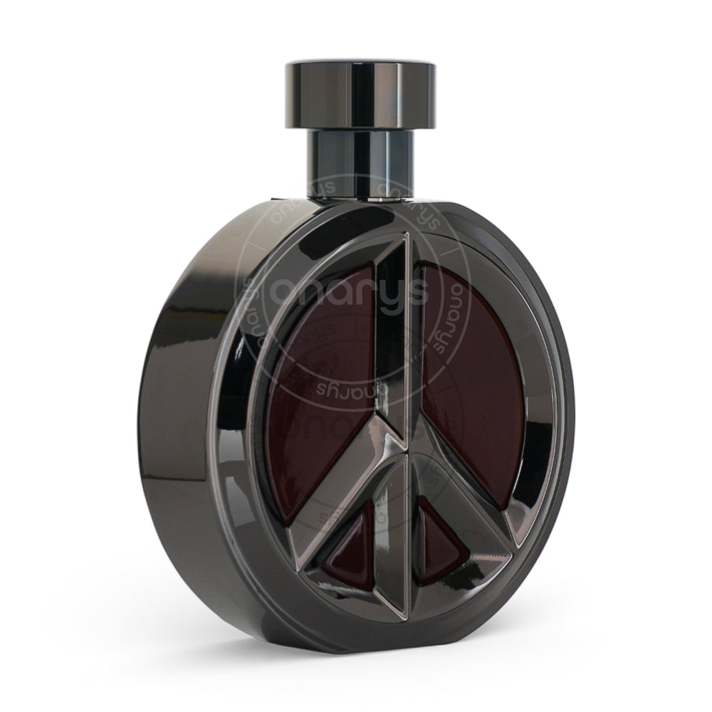 Bharara Peace Eau de Parfum (EDP) 3.4 oz / 100 ml | wmafusion:850050062394