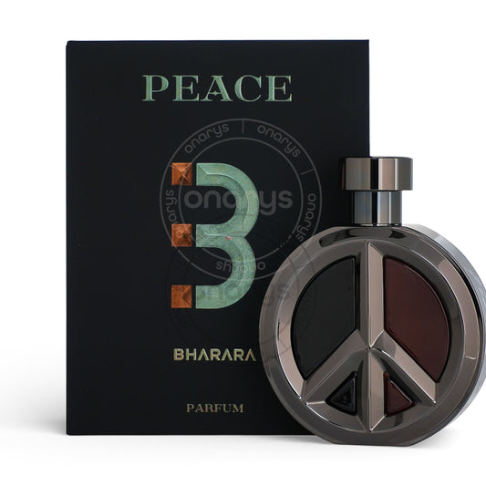 Bharara Peace Eau de Parfum (EDP) 3.4 oz / 100 ml | wmafusion:850050062394