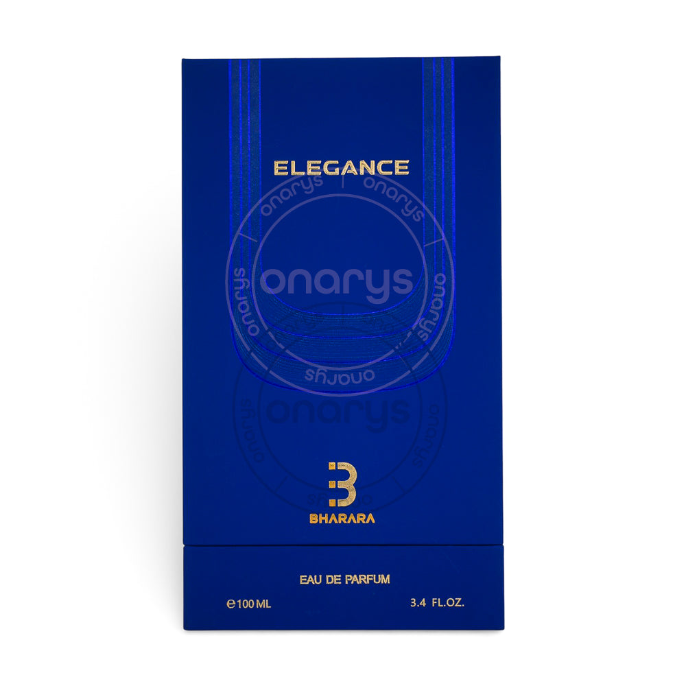 Bharara Essence Eau de Parfum (EDP) 3.4 oz / 100 ml | wmafusion:850050062400