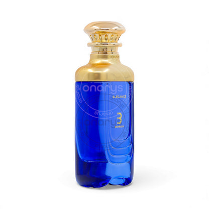 Bharara Essence Eau de Parfum (EDP) 3.4 oz / 100 ml | wmafusion:850050062400