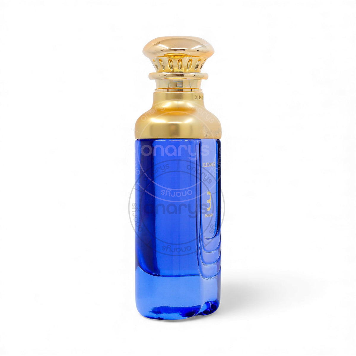 Bharara Essence Eau de Parfum (EDP) 3.4 oz / 100 ml | wmafusion:850050062400