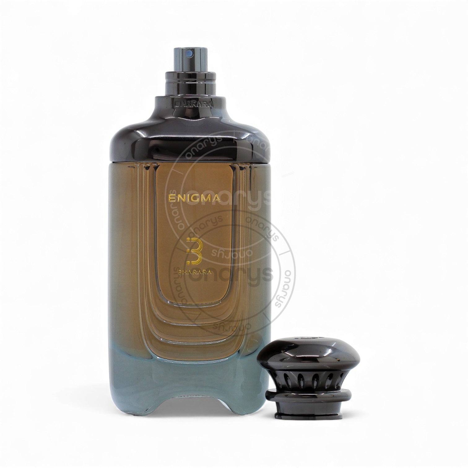 Bharara Enigma Eau de Parfum (EDP) 3.4 oz / 100 ml | wmafusion:850050062417