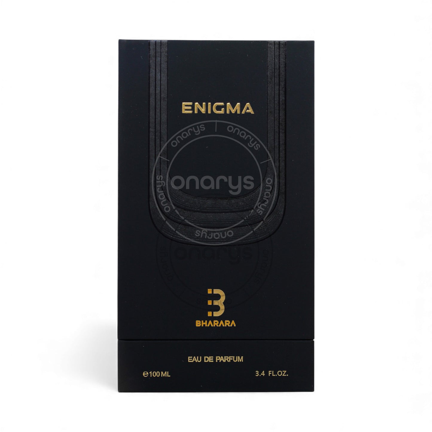 Bharara Enigma Eau de Parfum (EDP) 3.4 oz / 100 ml | wmafusion:850050062417