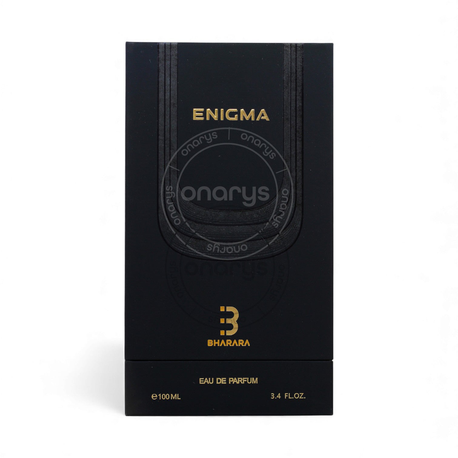 Bharara Enigma Eau de Parfum (EDP) 3.4 oz / 100 ml | wmafusion:850050062417