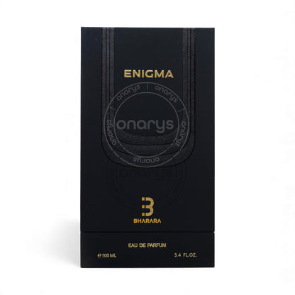 Bharara Enigma Eau de Parfum (EDP) 3.4 oz / 100 ml | wmafusion:850050062417