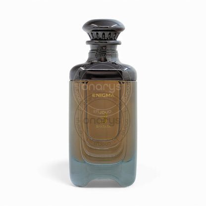 Bharara Enigma Eau de Parfum (EDP) 3.4 oz / 100 ml | wmafusion:850050062417