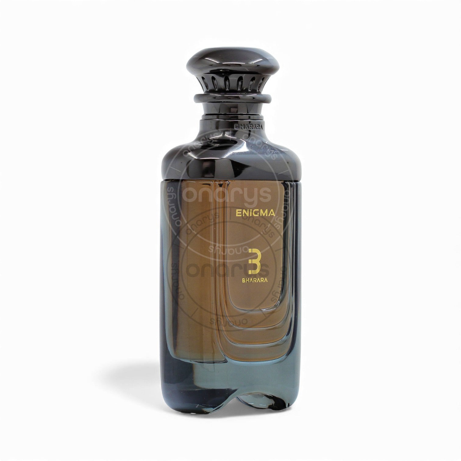 Bharara Enigma Eau de Parfum (EDP) 3.4 oz / 100 ml | wmafusion:850050062417