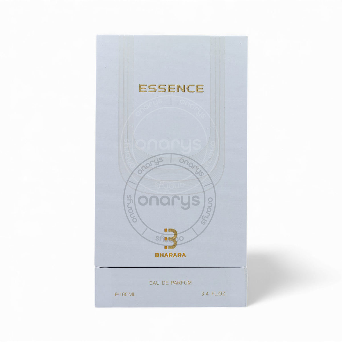 Bharara Elegance Eau de Parfum (EDP) 3.4 oz / 100 ml | wmafusion:850050062424