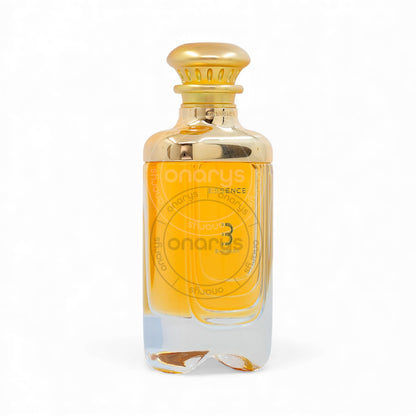 Bharara Elegance Eau de Parfum (EDP) 3.4 oz / 100 ml | wmafusion:850050062424