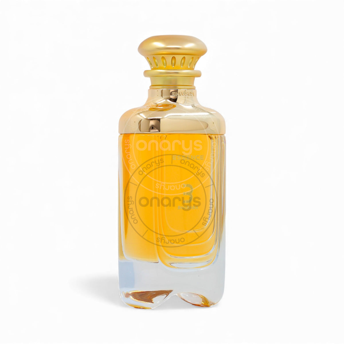 Bharara Elegance Eau de Parfum (EDP) 3.4 oz / 100 ml | wmafusion:850050062424