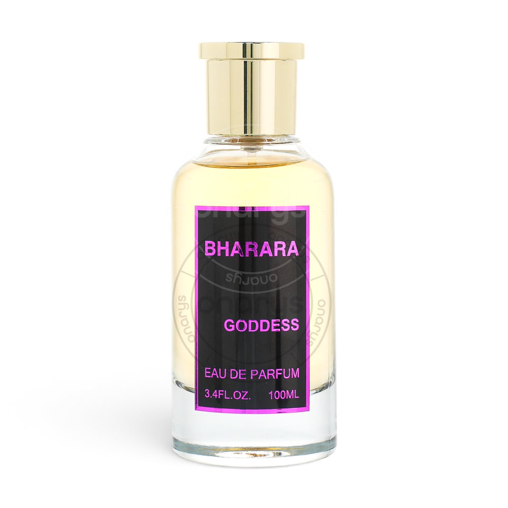 Bharara Goddess Eau de Parfum (EDP) 3.4 oz / 100 ml | wmafusion:850050062479