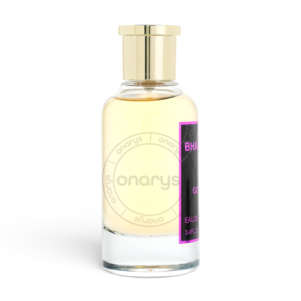 Bharara Goddess Eau de Parfum (EDP) 3.4 oz / 100 ml | wmafusion:850050062479