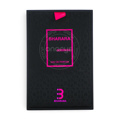 Bharara Goddess Eau de Parfum (EDP) 3.4 oz / 100 ml | wmafusion:850050062479
