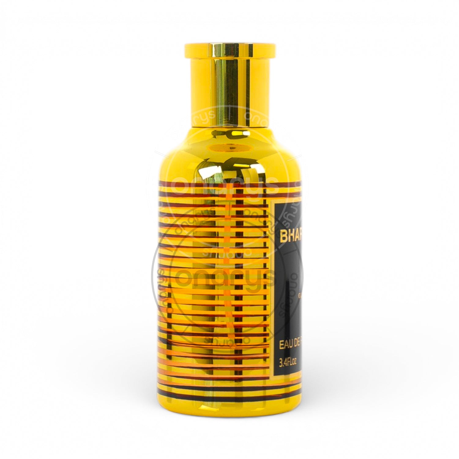 Bharara King Gold Edition Men Eau de Parfum (EDP) 3.4 oz / 100 ml | wmafusion:850050062493