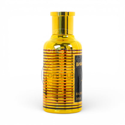 Bharara King Gold Edition Men Eau de Parfum (EDP) 3.4 oz / 100 ml | wmafusion:850050062493