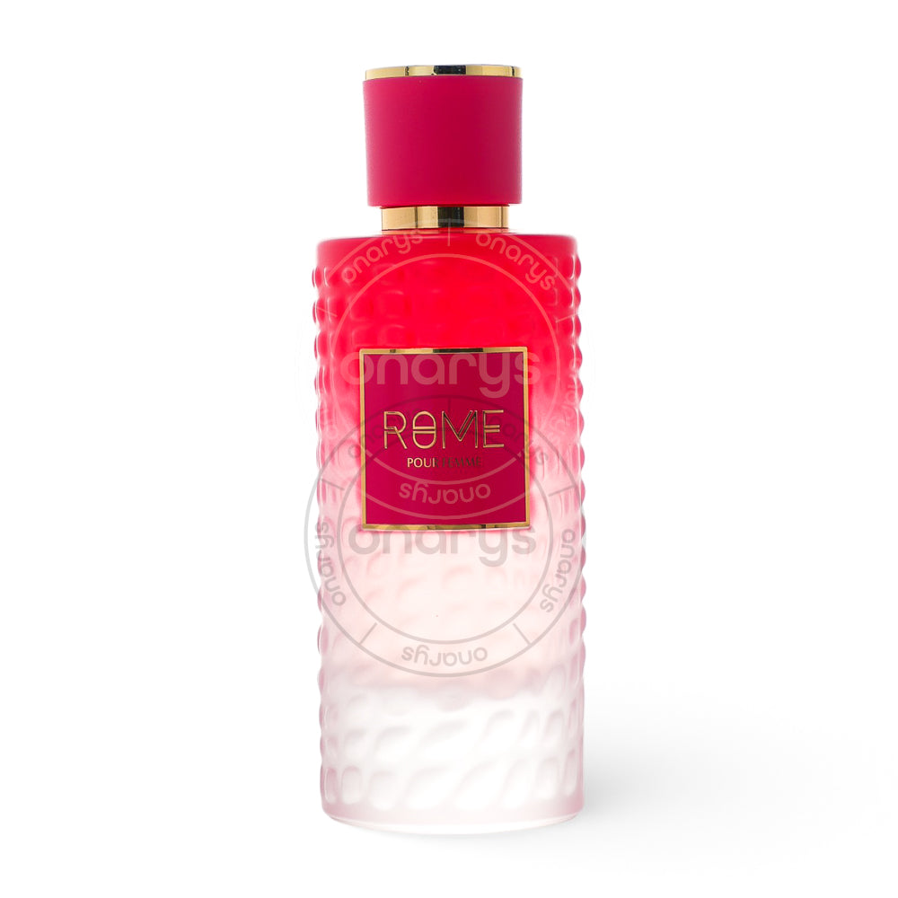 Bharara Rome pour Femme Eau de Parfum (EDP) 3.4 oz / 100 ml | wmafusion:850050062509