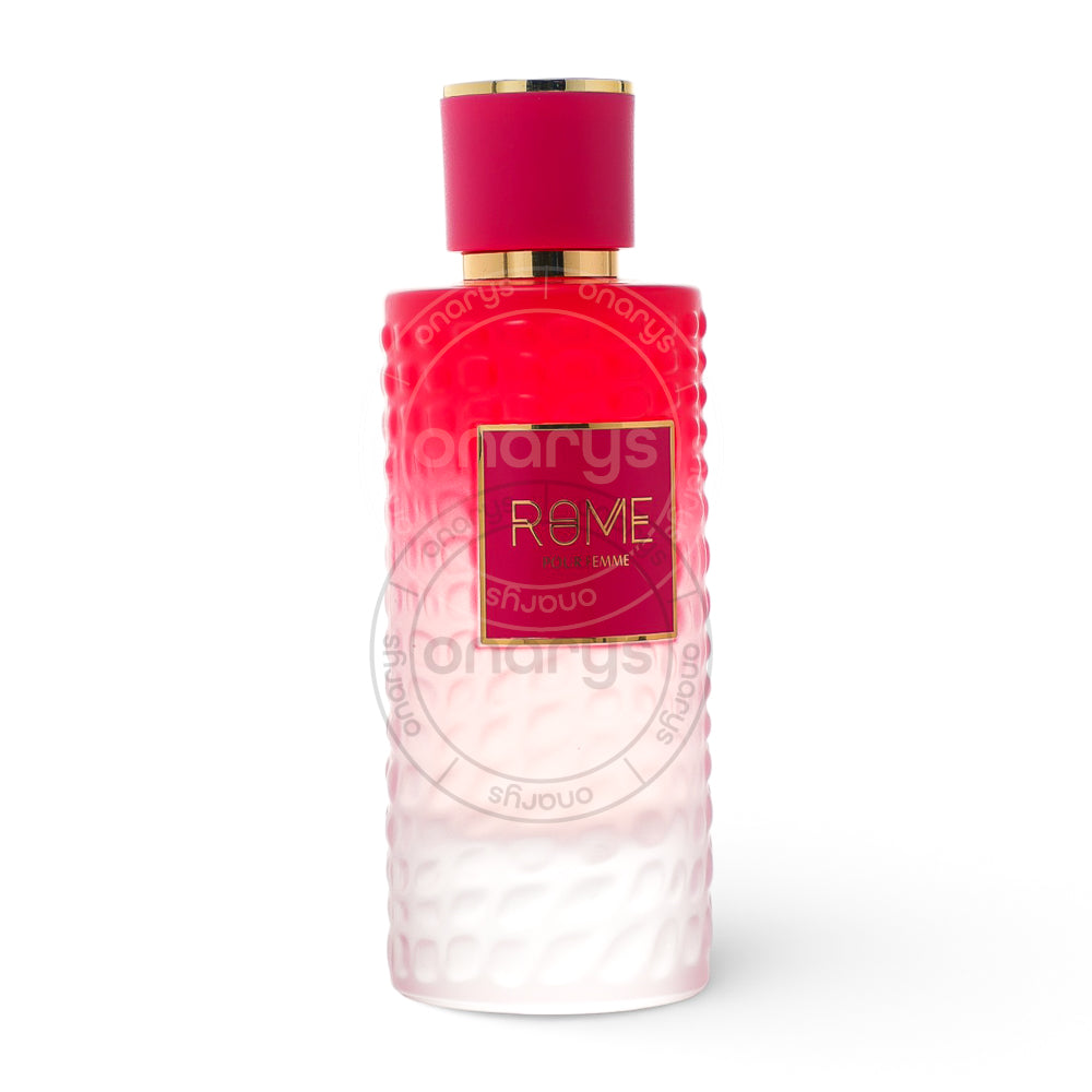 Bharara Rome pour Femme Eau de Parfum (EDP) 3.4 oz / 100 ml | wmafusion:850050062509