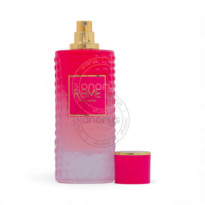 Bharara Rome pour Femme Eau de Parfum (EDP) 3.4 oz / 100 ml | wmafusion:850050062509