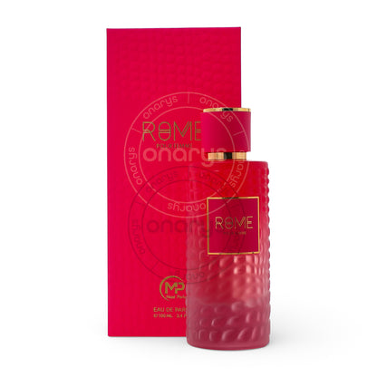 Bharara Rome pour Femme Eau de Parfum (EDP) 3.4 oz / 100 ml | wmafusion:850050062509