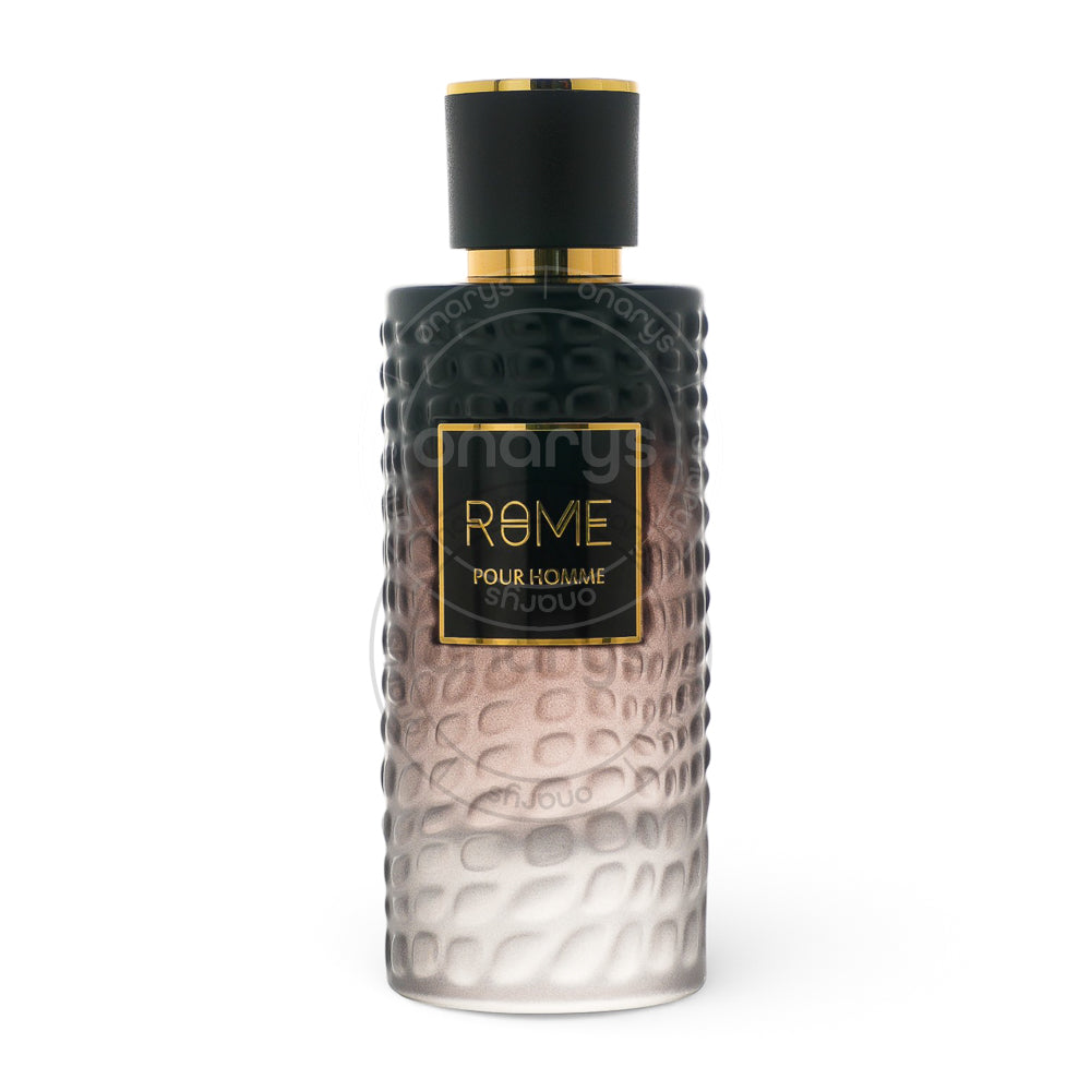 Bharara Rome pour Homme Eau de Parfum (EDP) 3.4 oz / 100 ml | wmafusion:850050062516