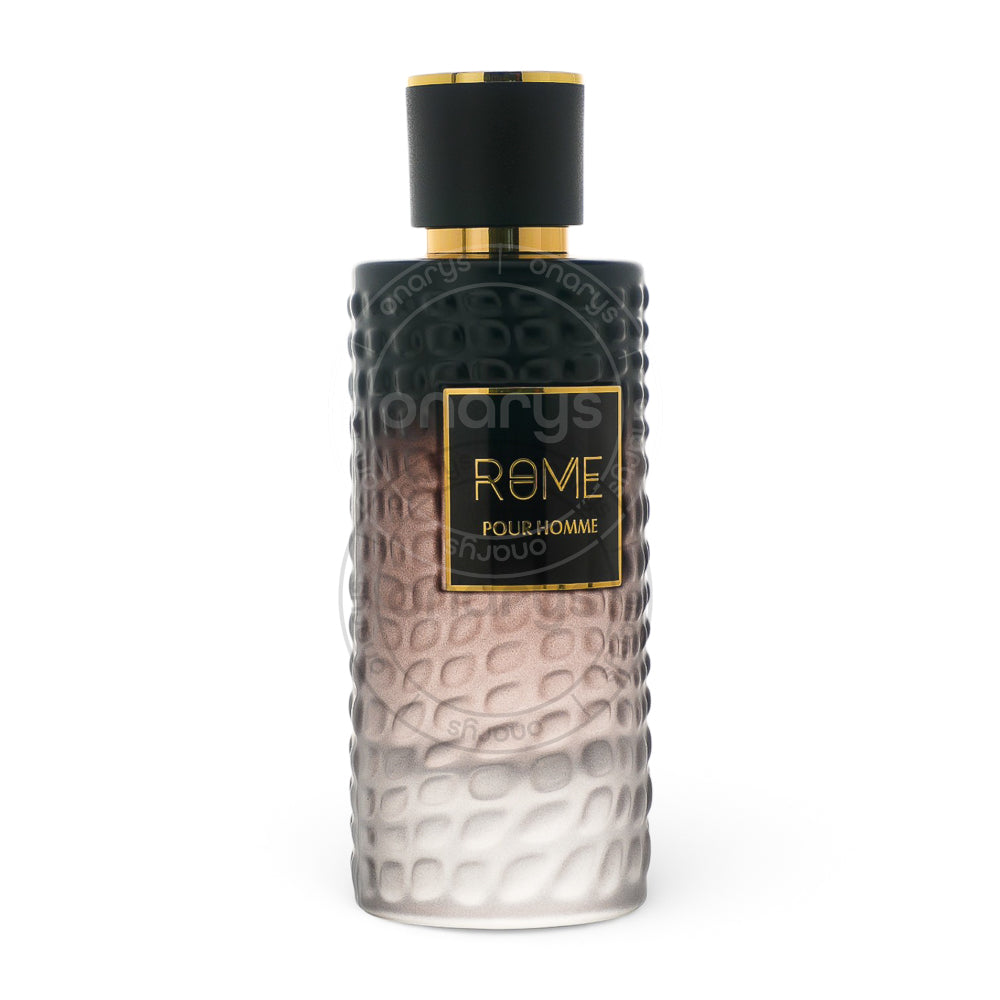 Bharara Rome pour Homme Eau de Parfum (EDP) 3.4 oz / 100 ml | wmafusion:850050062516