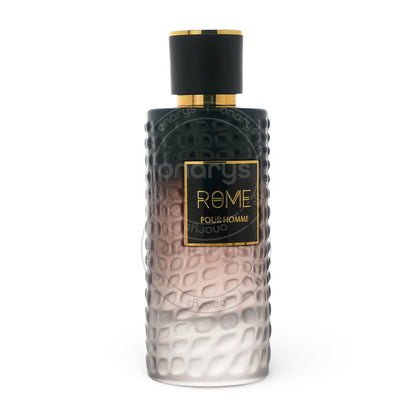 Bharara Rome pour Homme Eau de Parfum (EDP) 3.4 oz / 100 ml | wmafusion:850050062516