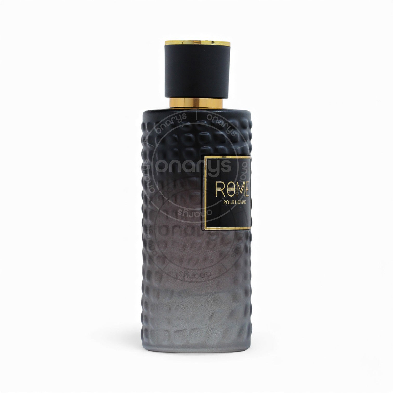 Bharara Rome pour Homme Eau de Parfum (EDP) 3.4 oz / 100 ml | wmafusion:850050062516
