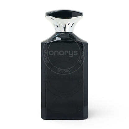 Bharara Mast Absolu Black Eau de Parfum (EDP) 3.4 oz / 100 ml | wmafusion:850050062660