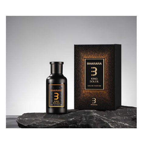 Bharara King Soleil Eau de Parfum (EDP) 3.4 oz / 100 ml | wmafusion:850050062707