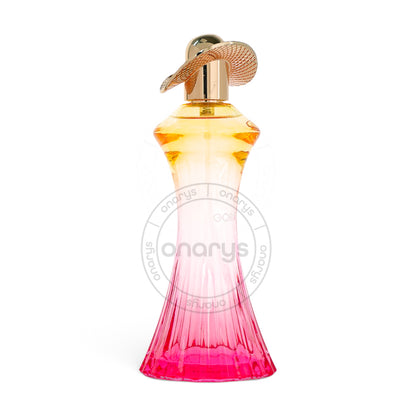 Bharara Gorgeous Women Eau de Parfum (EDP) 3.4 oz / 100 ml | wmafusion:850050062721