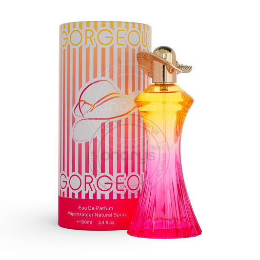 Bharara Gorgeous Women Eau de Parfum (EDP) 3.4 oz / 100 ml | wmafusion:850050062721