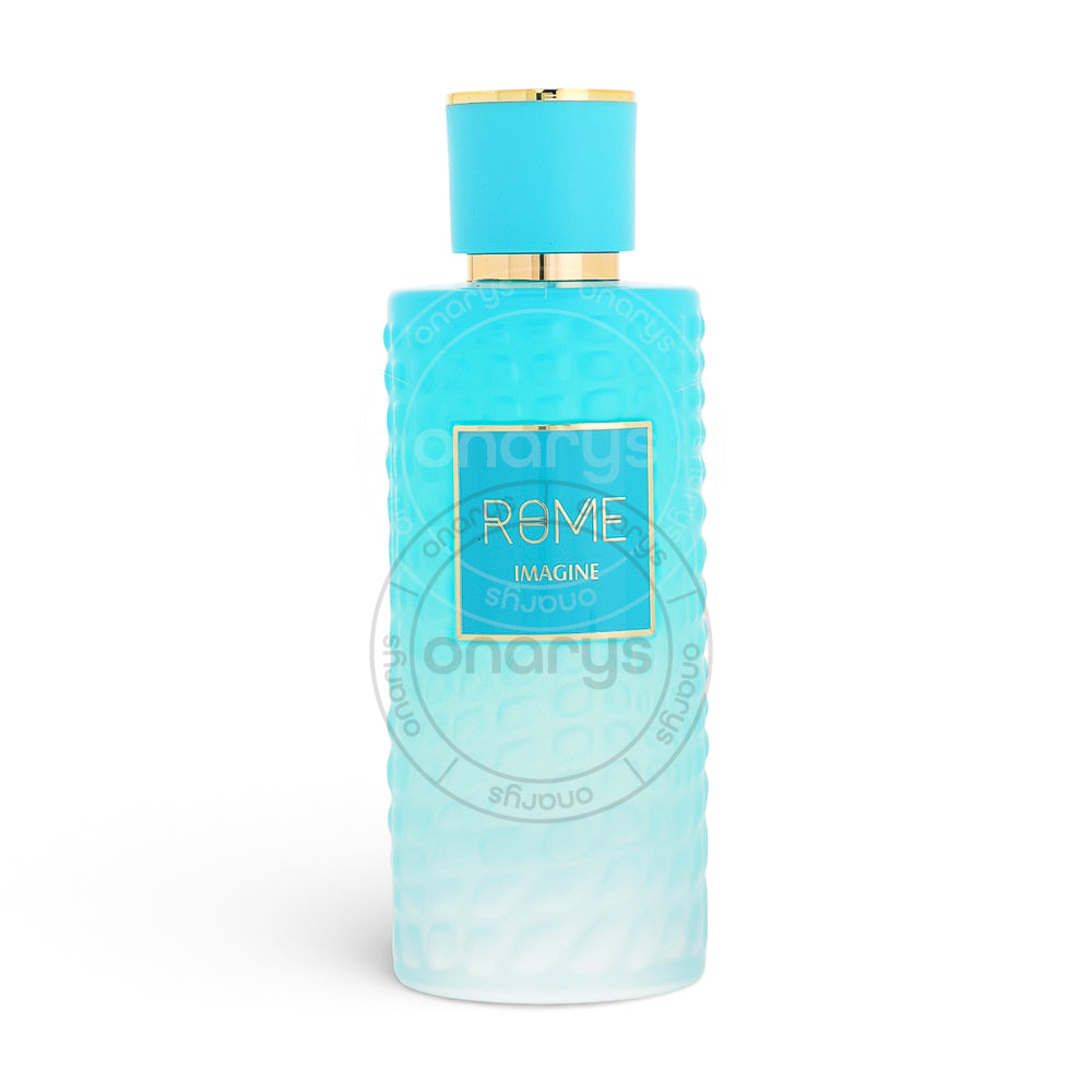 Bharara Rome Imagine Men Eau de Parfum (EDP) 3.4 oz / 100 ml | wmafusion:850050062769