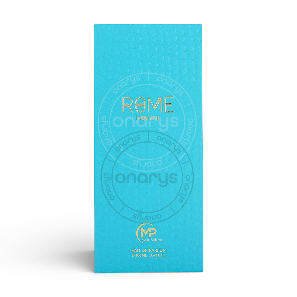 Bharara Rome Imagine Men Eau de Parfum (EDP) 3.4 oz / 100 ml | wmafusion:850050062769