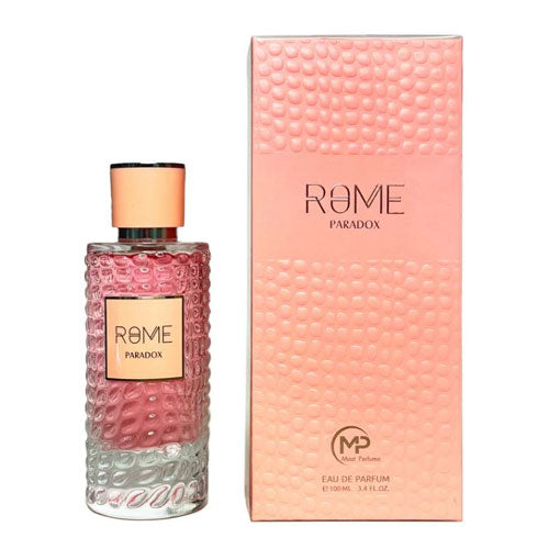 Bharara Rome Paradox Women 3.4 Oz Edp Sp | wmafusion:850050062783