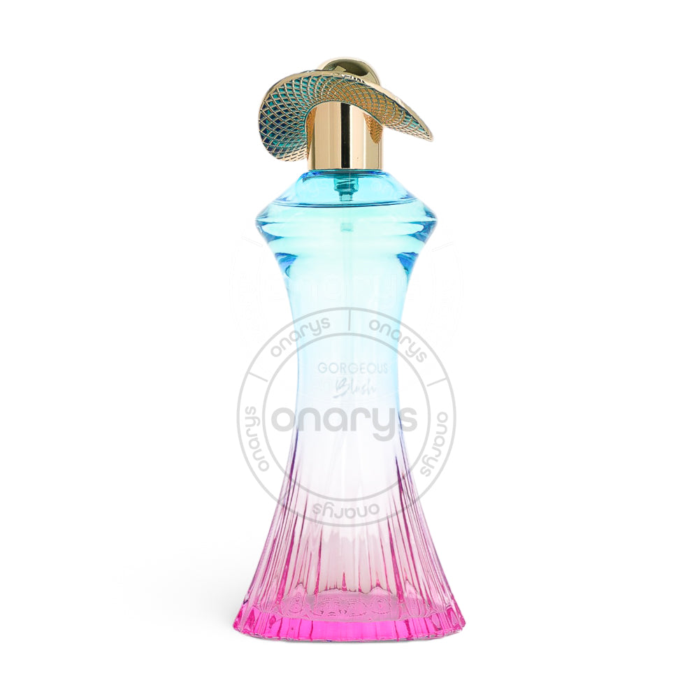 Bharara Gorgeous Blush Eau de Parfum (EDP) 3.4 oz / 100 ml | wmafusion:850050062790