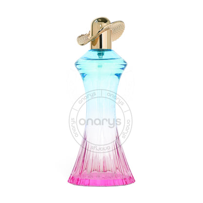 Bharara Gorgeous Blush Eau de Parfum (EDP) 3.4 oz / 100 ml | wmafusion:850050062790