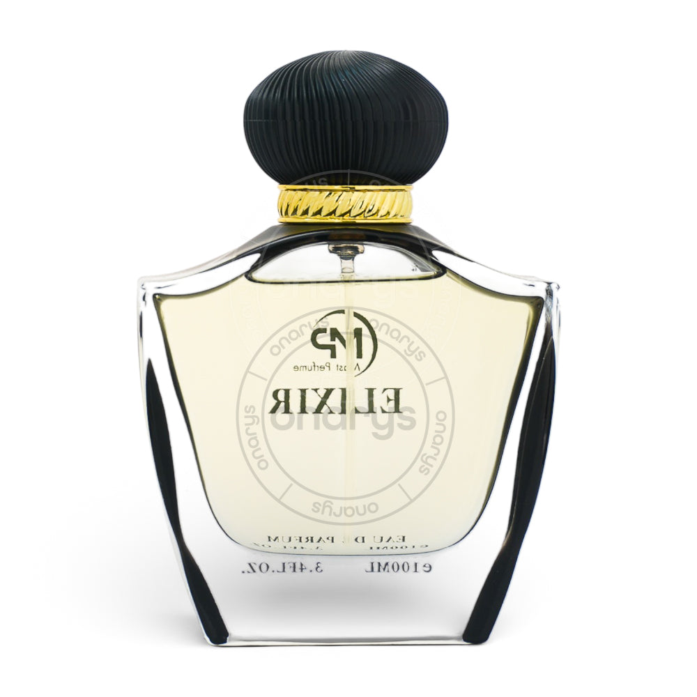 BHARARA MAST PERFUME ELIXIR MEN 3.4 - EAU DE PARFUM (EDP) | wmafusion:850050062820