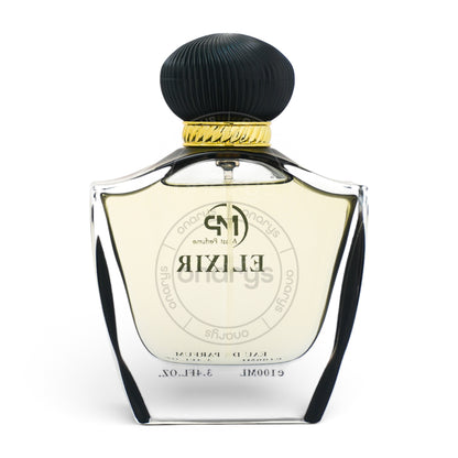 BHARARA MAST PERFUME ELIXIR MEN 3.4 - EAU DE PARFUM (EDP) | wmafusion:850050062820