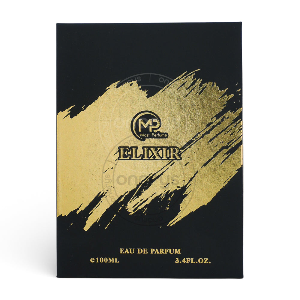 BHARARA MAST PERFUME ELIXIR MEN 3.4 - EAU DE PARFUM (EDP) | wmafusion:850050062820
