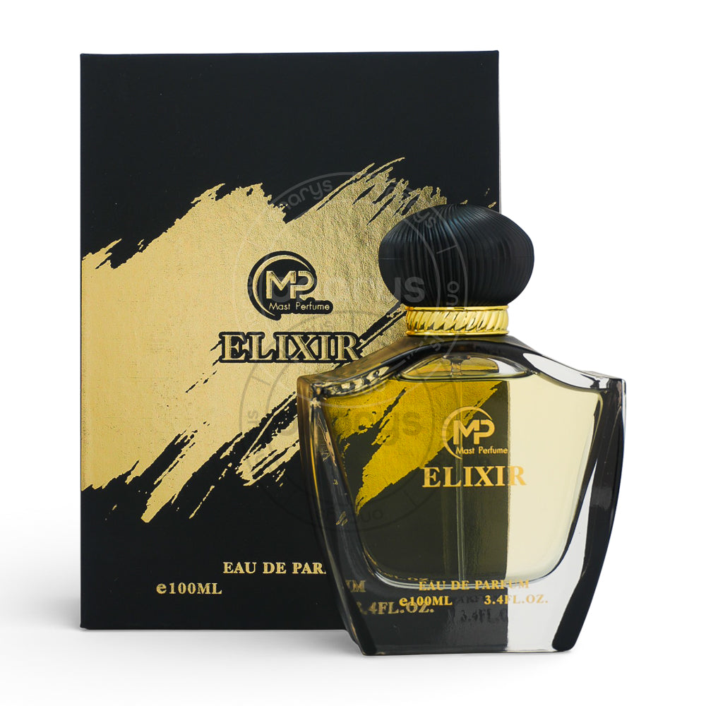 BHARARA MAST PERFUME ELIXIR MEN 3.4 - EAU DE PARFUM (EDP) | wmafusion:850050062820