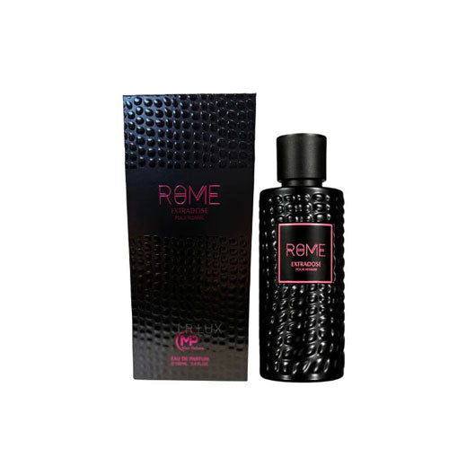 BHARARA ROME EXTRADOSE POUR HOMME 3.4 - EAU DE PARFUM (EDP) | wmafusion:850050062837