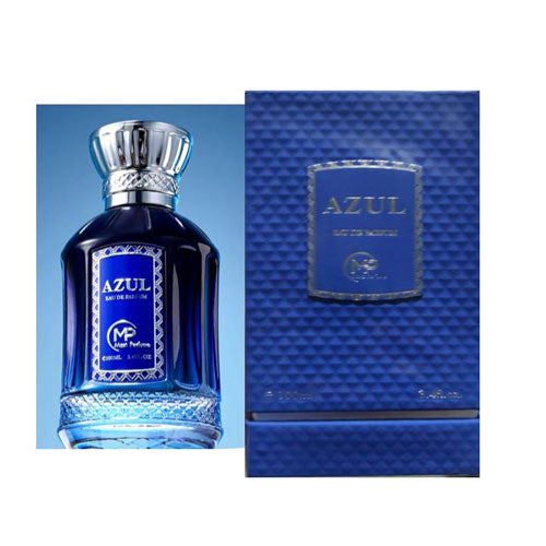 BHARARA AZUL MAST PERFUME 3.4 OZ/100 ML - EAU DE PARFUM (EDP) | wmafusion:850050062851
