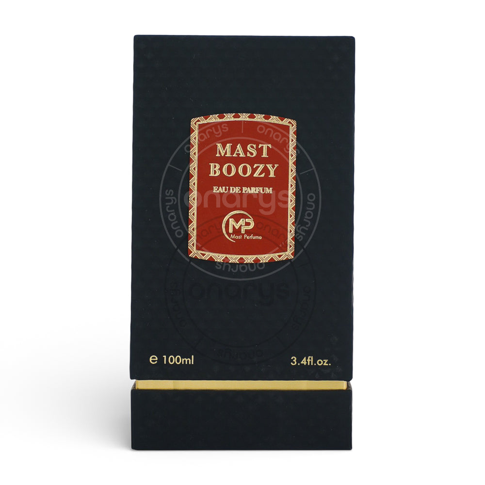 BHARARA MAST BOOZY MAST PERFUME 3.4 OZ/100 ML - EAU DE PARFUM (EDP) | wmafusion:850050062950