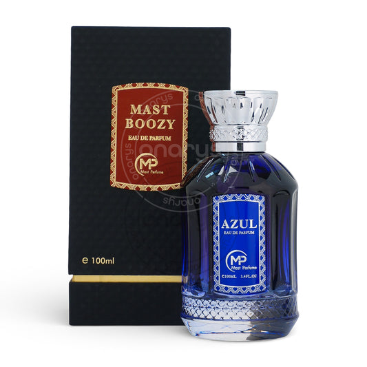 BHARARA MAST BOOZY MAST PERFUME 3.4 OZ/100 ML - EAU DE PARFUM (EDP) | wmafusion:850050062950