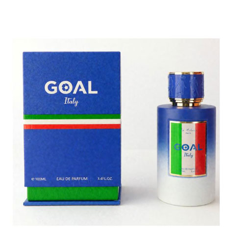 JO MILANO GOAL PARIS ITALY UNISEX 3.4 OZ EDP SP | wmafusion:850051043811